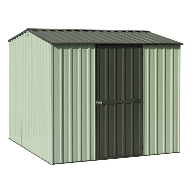 Buy Garden Sheds | Free Delivery Of NZ Garden Sheds