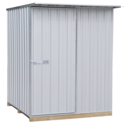 GVO1515 Garden Shed