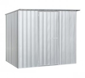 NZ Garden Shed - Galvo 2315 15Yr Warranty