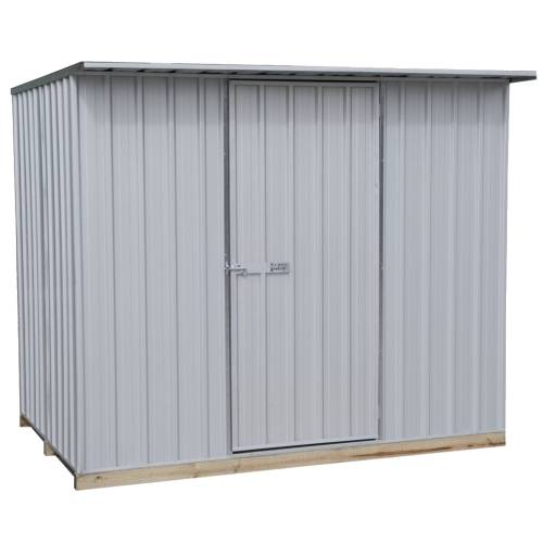 GVO2315 Garden Shed with floor