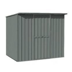 Garden Master Garden Sheds | 25 Year Warranty | Easy Assembly