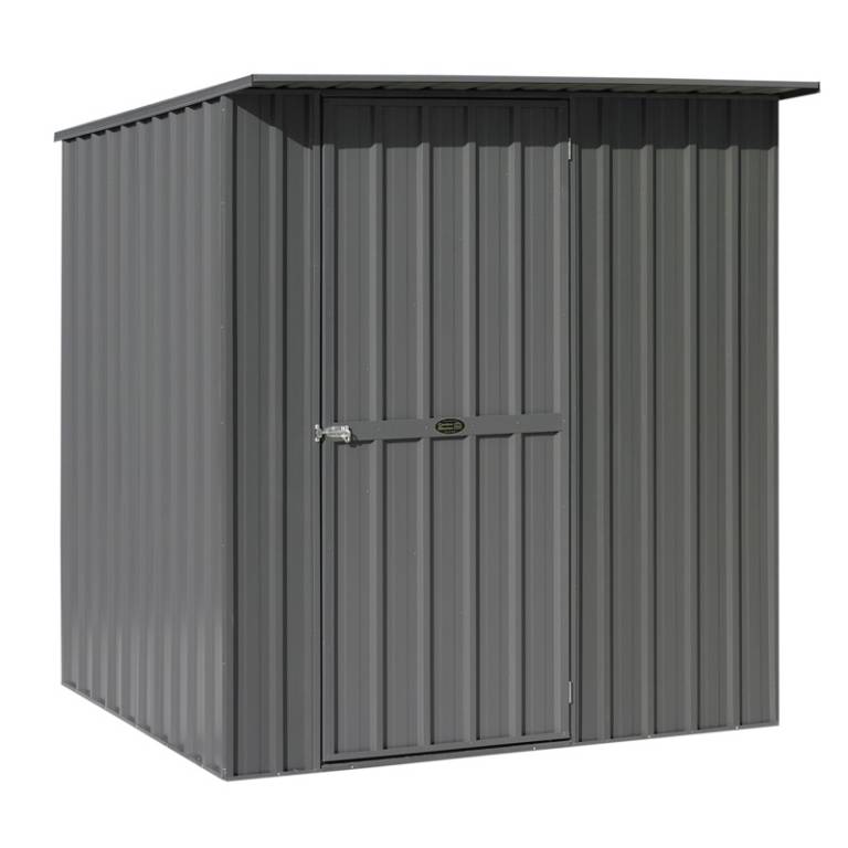 Quality Garden Sheds 1.8x1.5m - NZ Wide Free Delivery