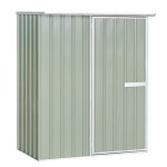 Galvo Garden Sheds | Low Cost, Superior To Imported Sheds
