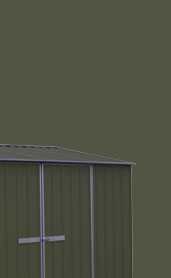 Garden Sheds NZ NZ Made Steel &amp; Timber Garden Sheds