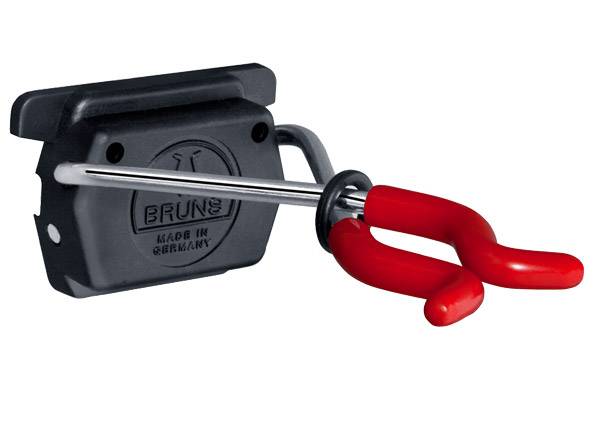 bruns tool holder