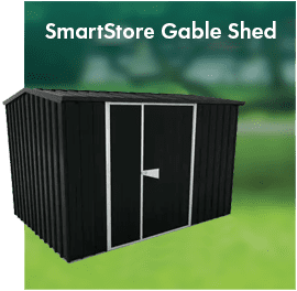 smartstore gable shed